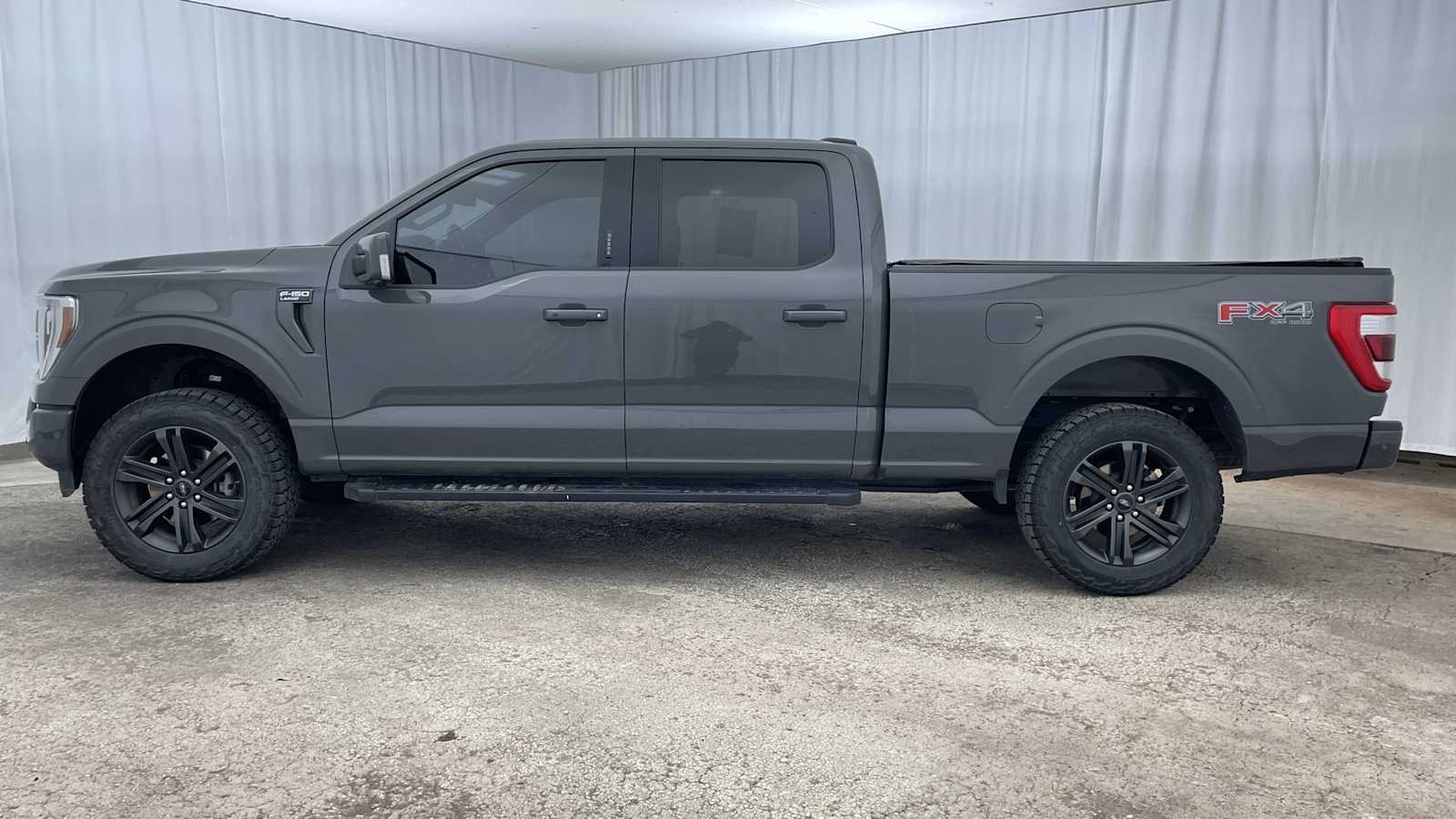 Thumbnail: 2021 Ford F-150 - 34