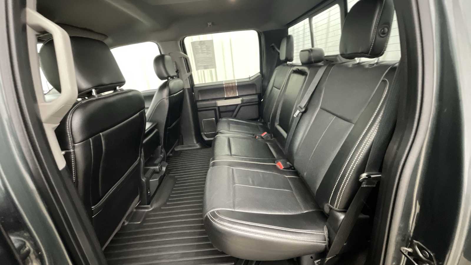 Thumbnail: 2018 Ford F-150 - 8