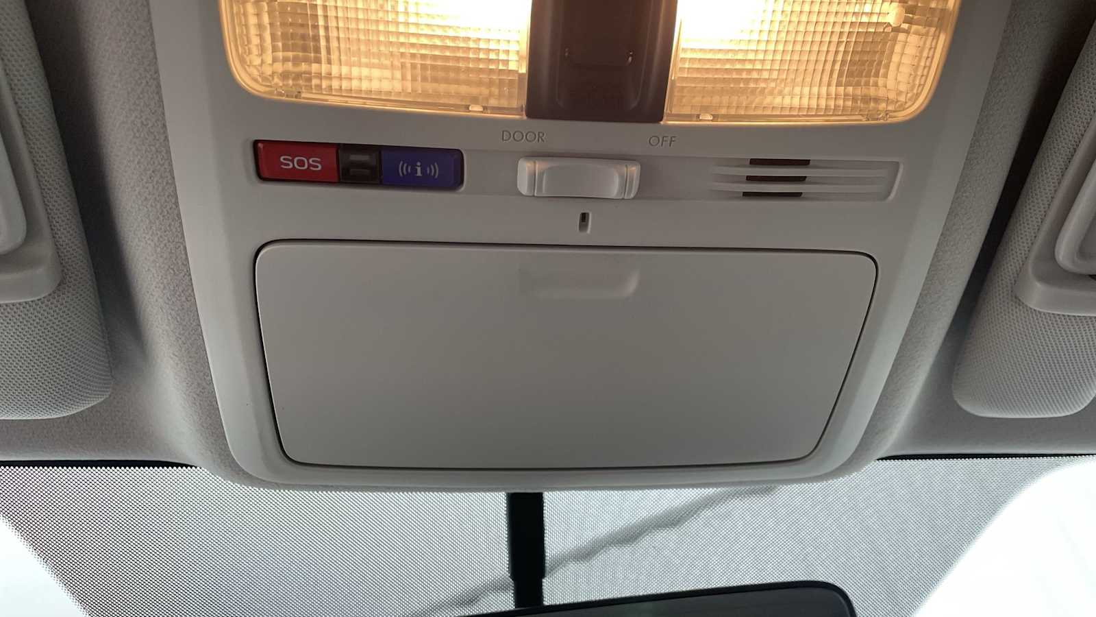 Thumbnail: 2017 Subaru Forester - 24