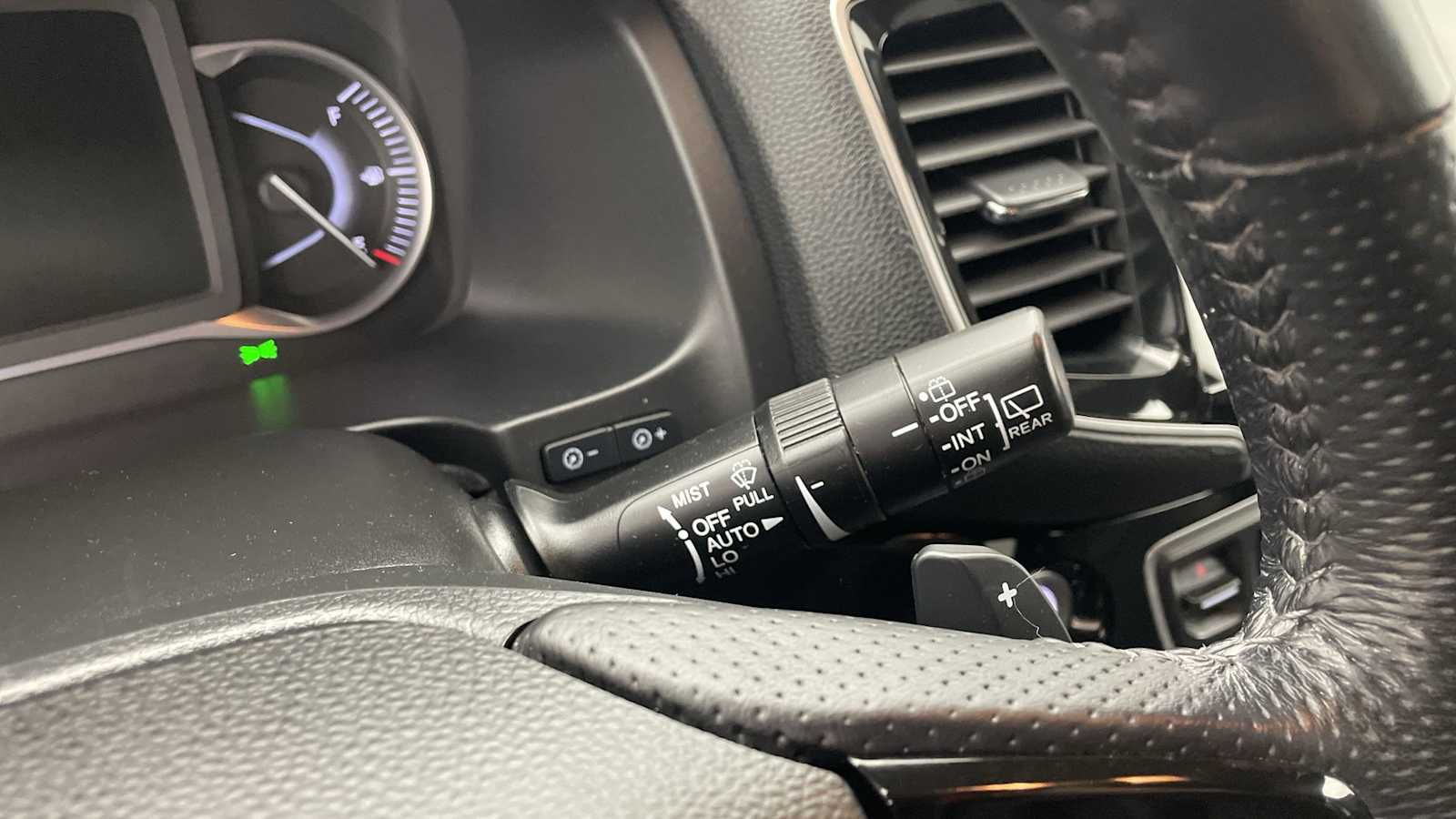 Thumbnail: 2022 Honda Passport - 16