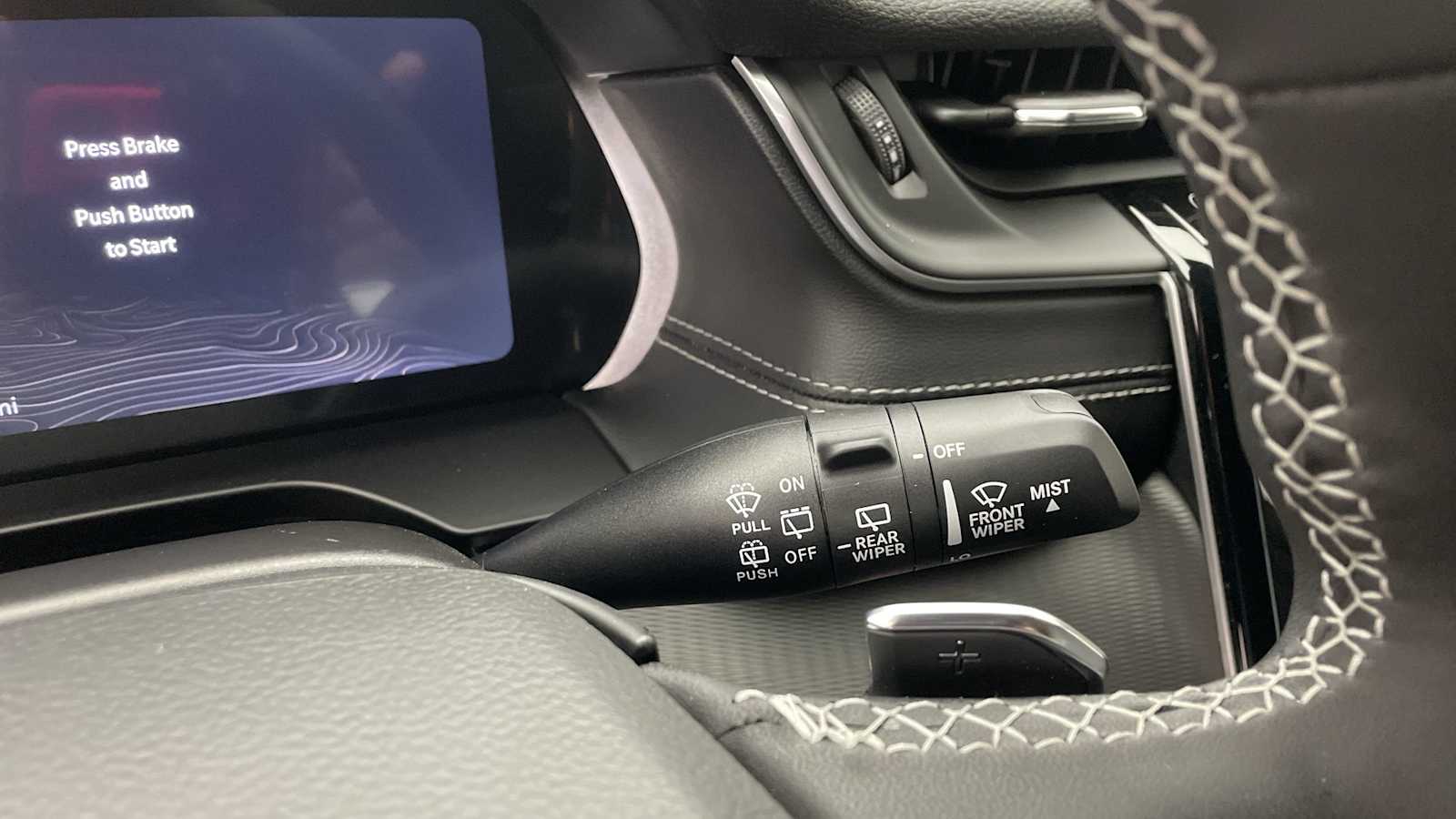 Thumbnail: 2025 Jeep Grand Cherokee - 15