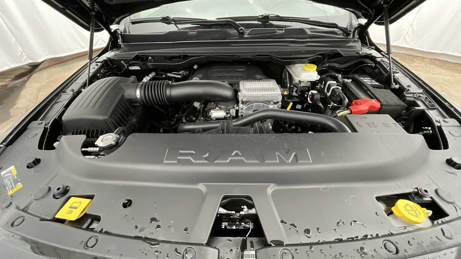 Thumbnail: 2026 RAM 1500 - 25