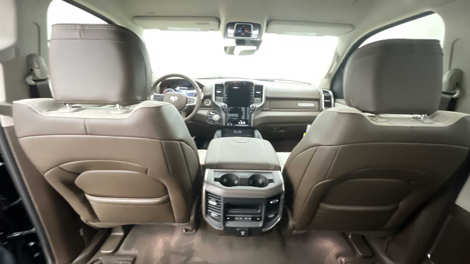 Thumbnail: 2026 RAM 1500 - 9