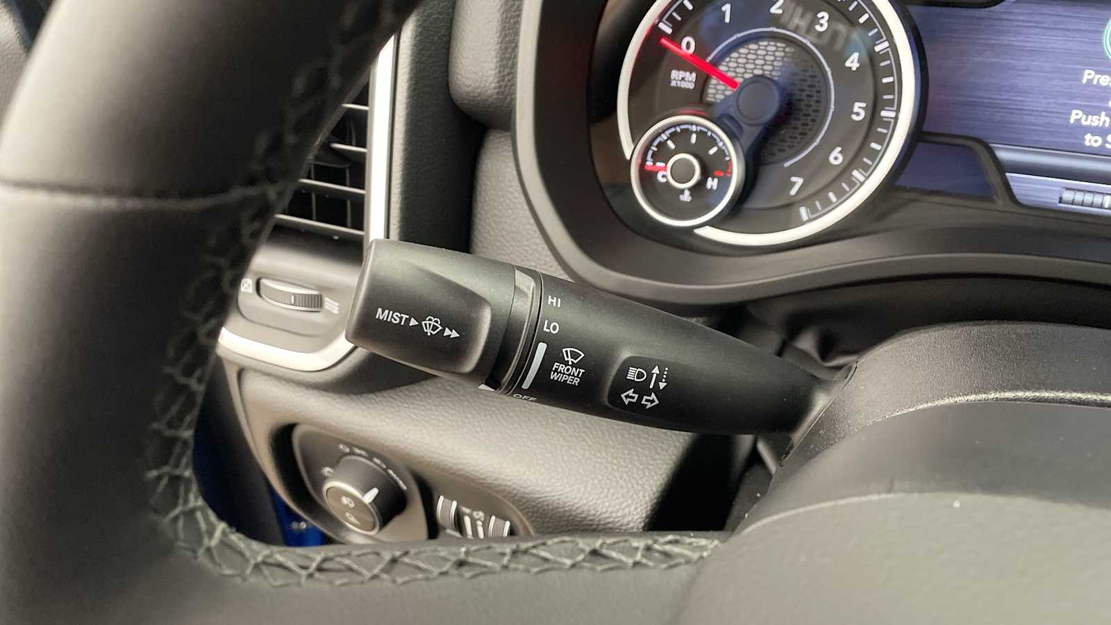 Thumbnail: 2026 RAM 1500 - 17