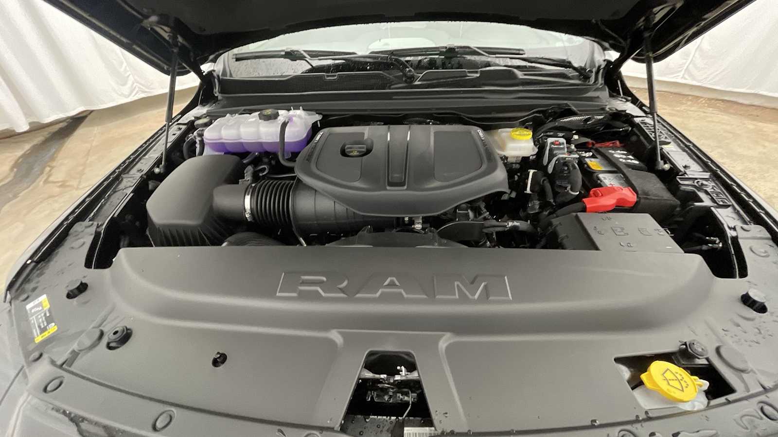Thumbnail: 2026 RAM 1500 - 29
