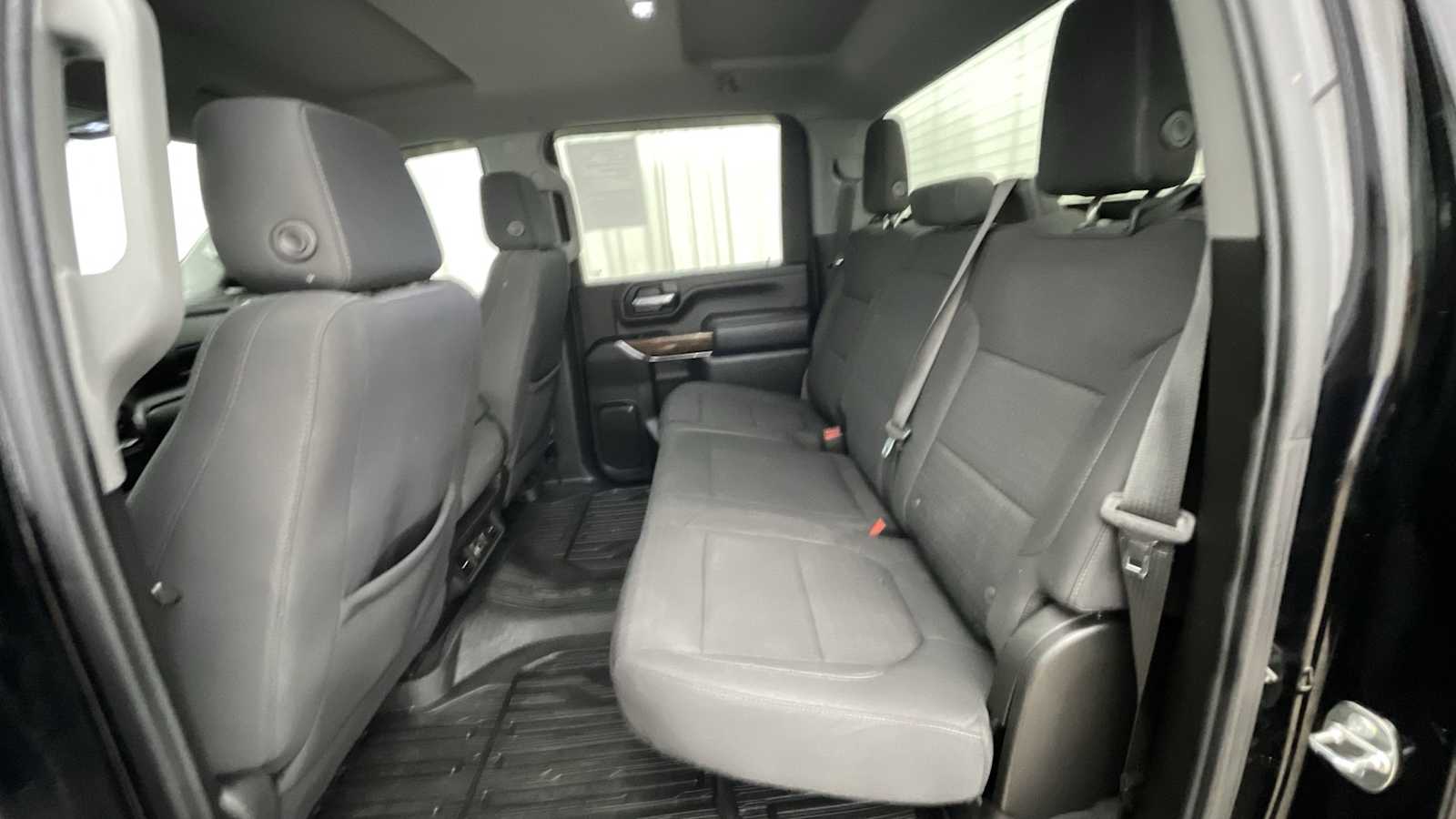 Thumbnail: 2022 GMC Sierra 2500 - 8