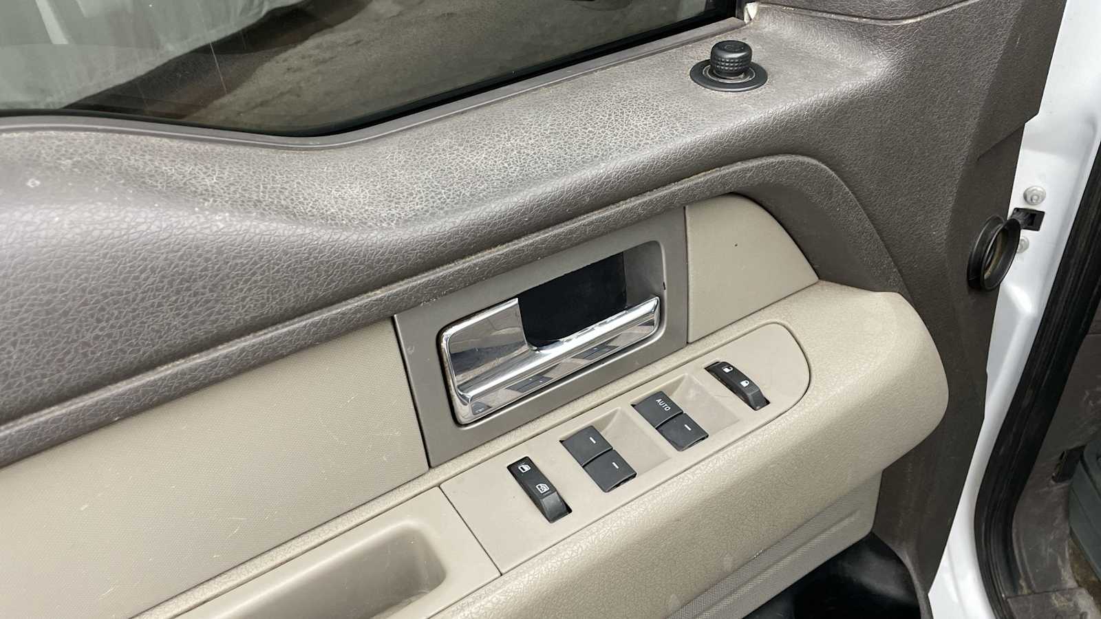 Thumbnail: 2009 Ford F-150 - 5