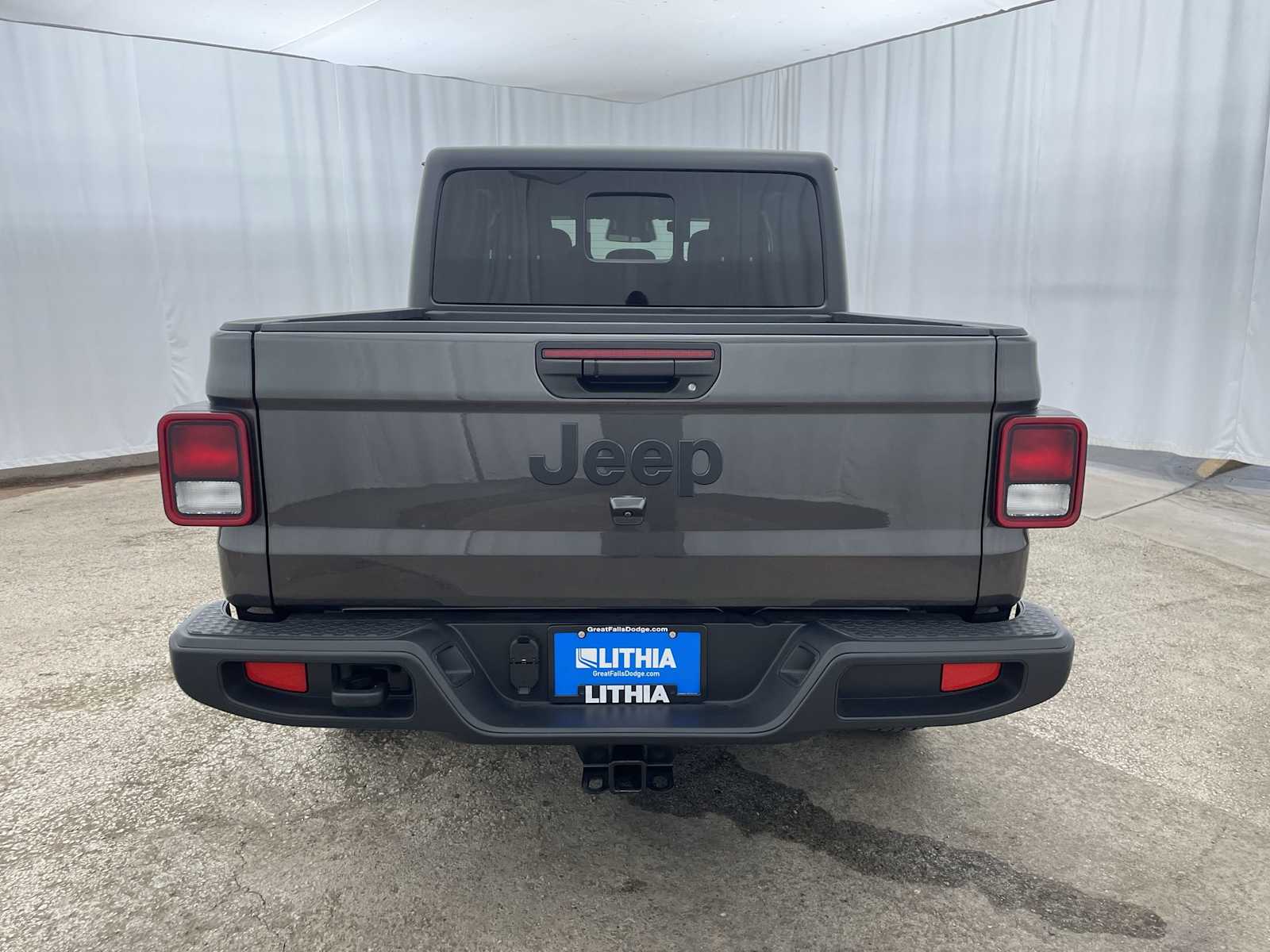 2026 Jeep Gladiator Sport S - Photo 27