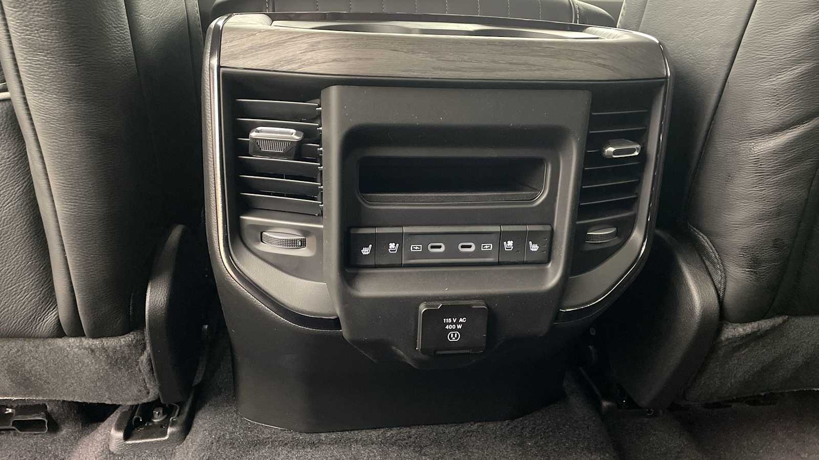 Thumbnail: 2026 RAM 1500 - 28