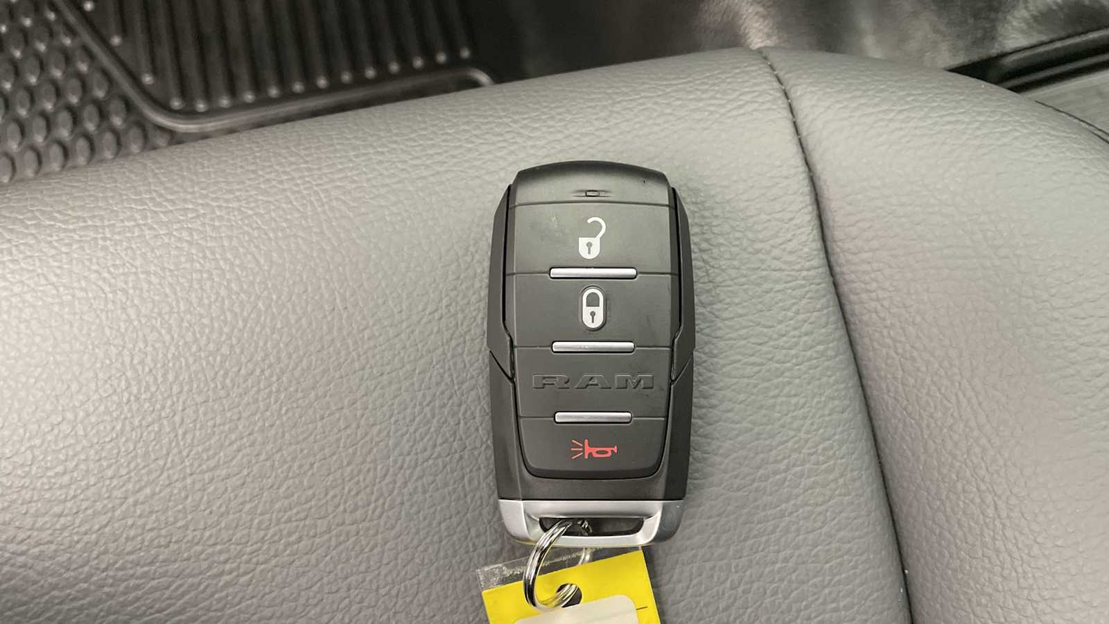 Thumbnail: 2026 RAM 2500 - 21