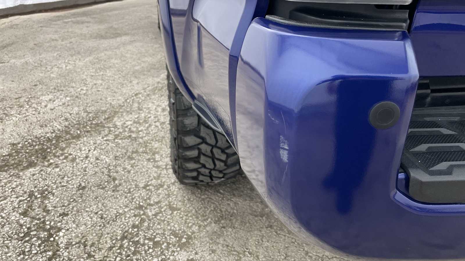 Thumbnail: 2023 Toyota Tacoma - 43