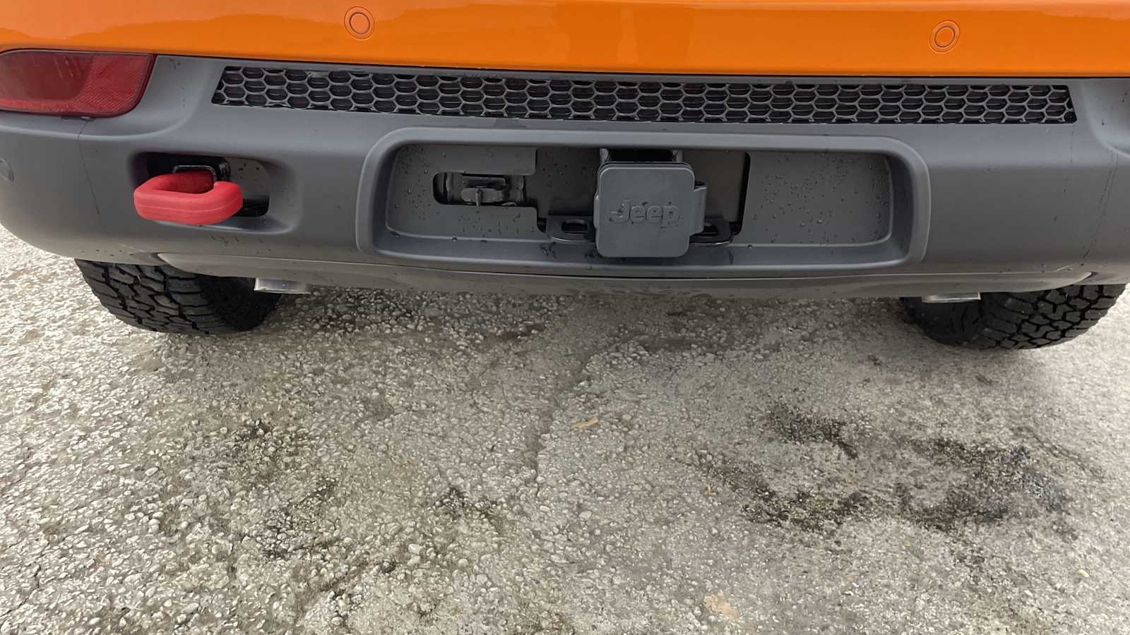 Thumbnail: 2026 Jeep Compass - 32