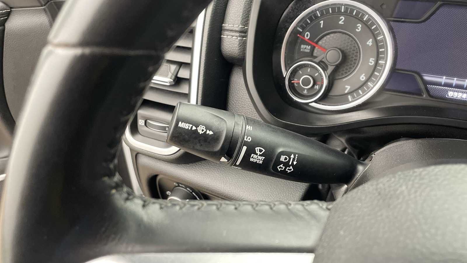 Thumbnail: 2023 RAM 1500 - 15