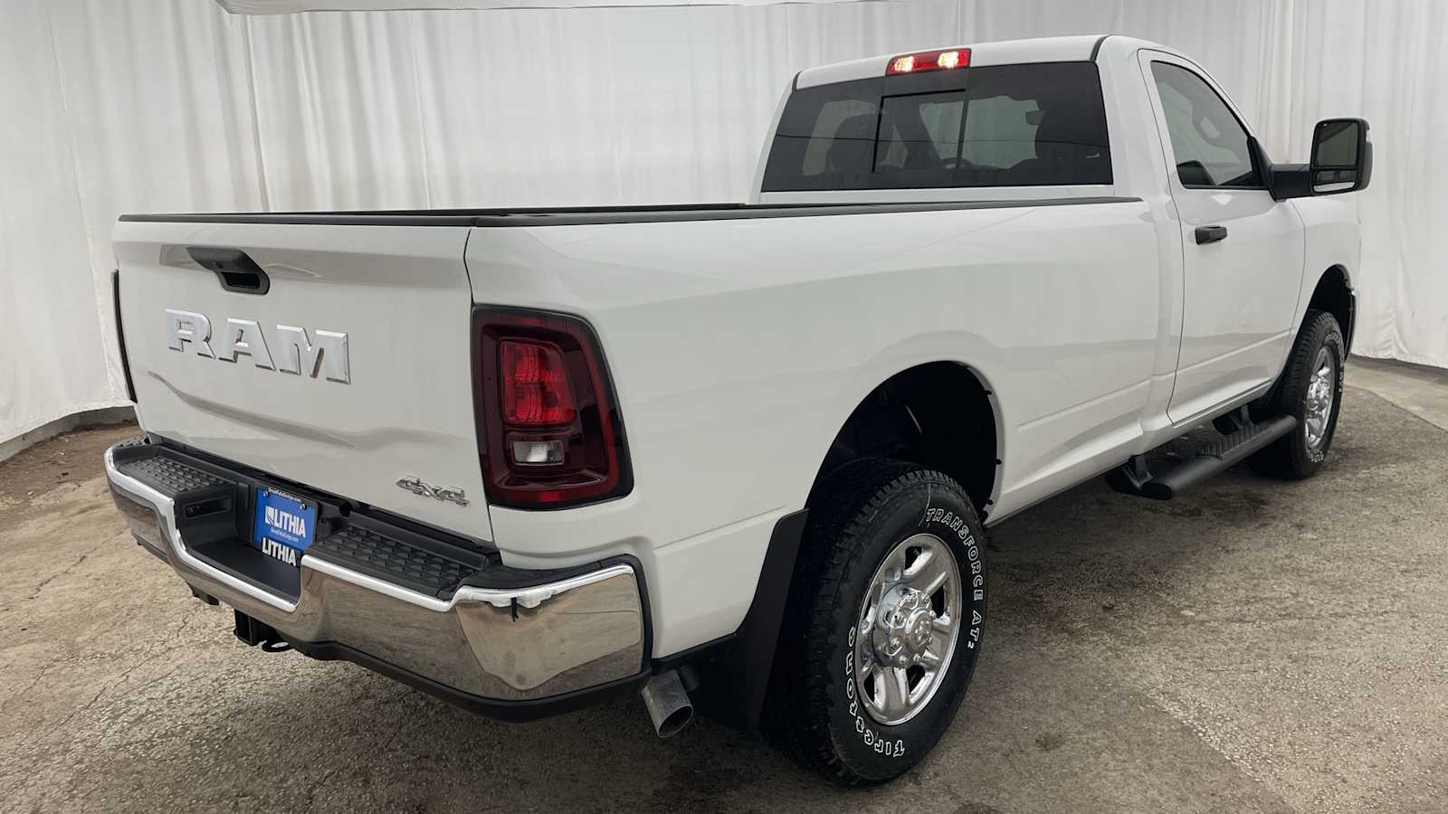 Thumbnail: 2026 RAM 2500 - 32
