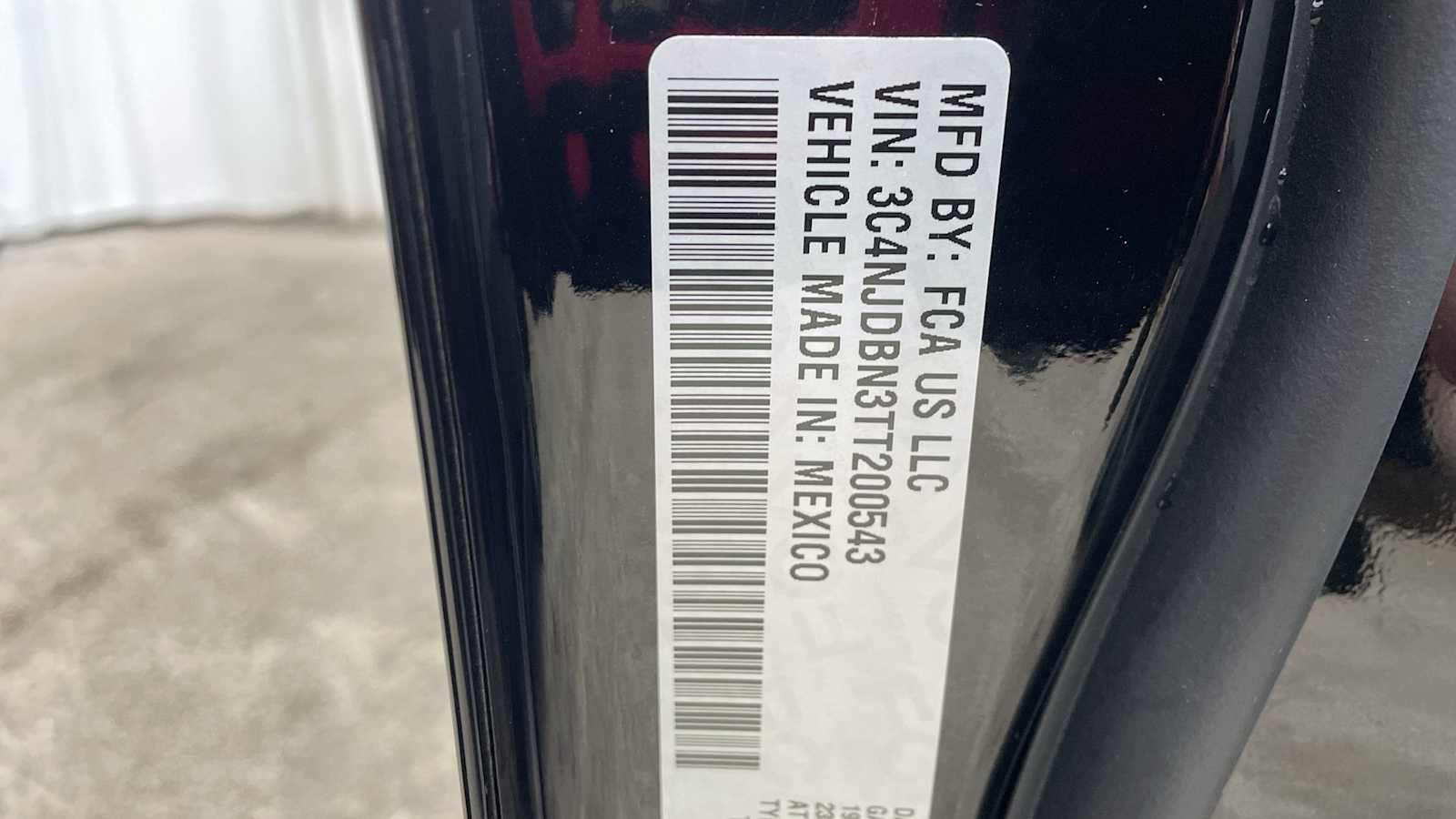 Thumbnail: 2026 Jeep Compass - 28