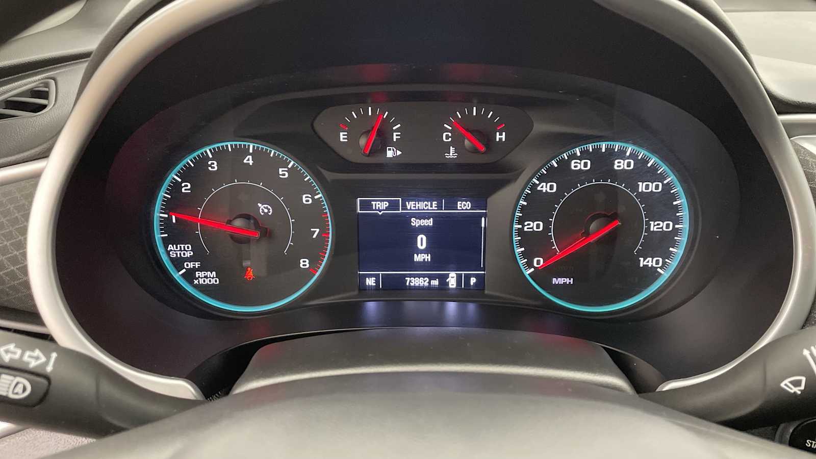 Thumbnail: 2023 Chevrolet Malibu - 20