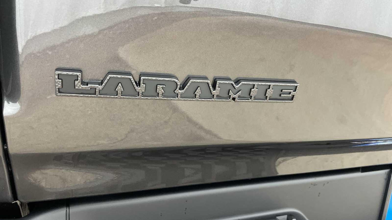 Thumbnail: 2026 RAM 1500 - 29