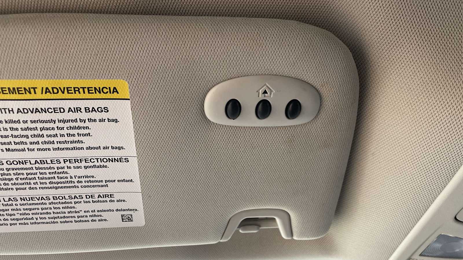 Thumbnail: 2024 Ford Edge - 22