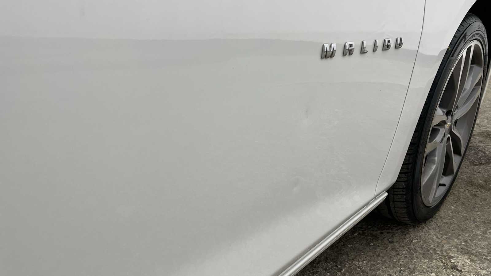 Thumbnail: 2023 Chevrolet Malibu - 42