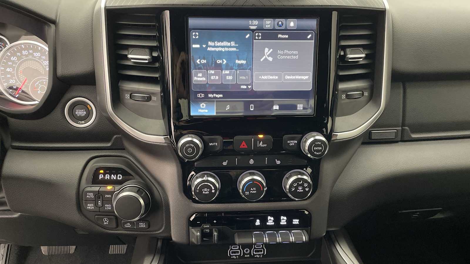 Thumbnail: 2026 RAM 1500 - 15