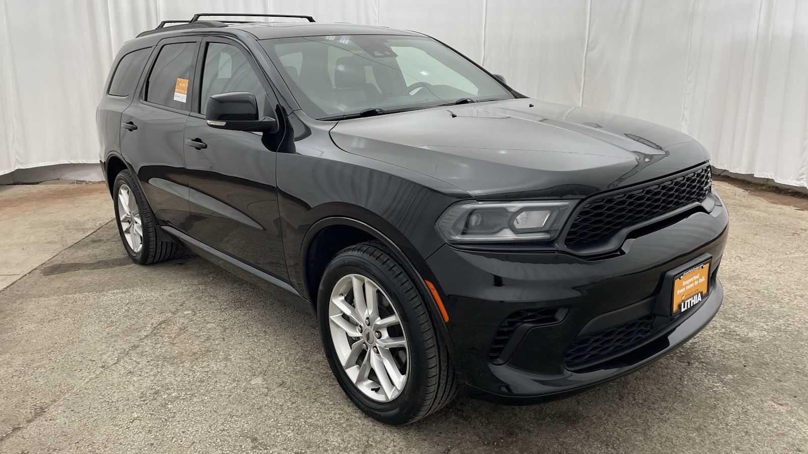 Thumbnail: 2024 Dodge Durango - 38