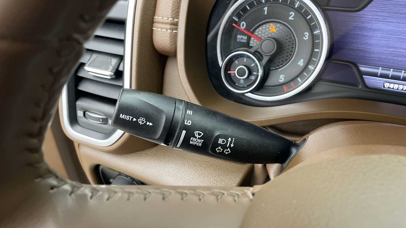 Thumbnail: 2020 RAM 1500 - 15