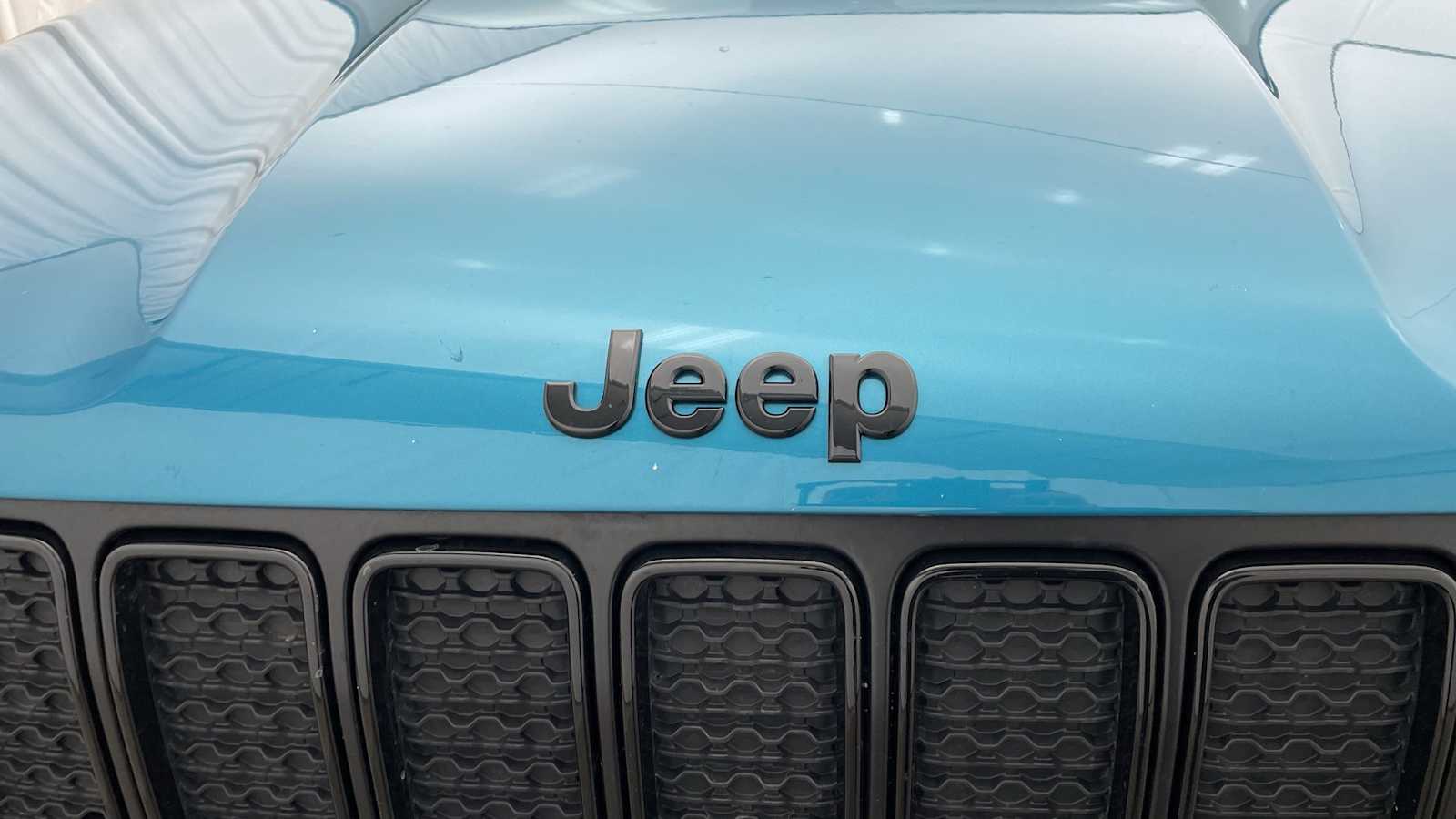 Thumbnail: 2022 Jeep Renegade - 37