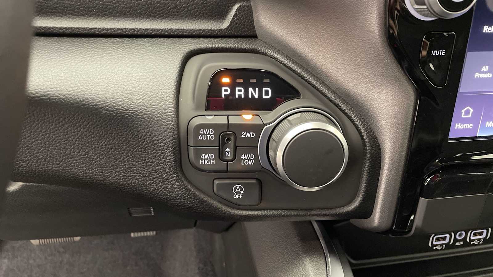 Thumbnail: 2026 RAM 1500 - 21