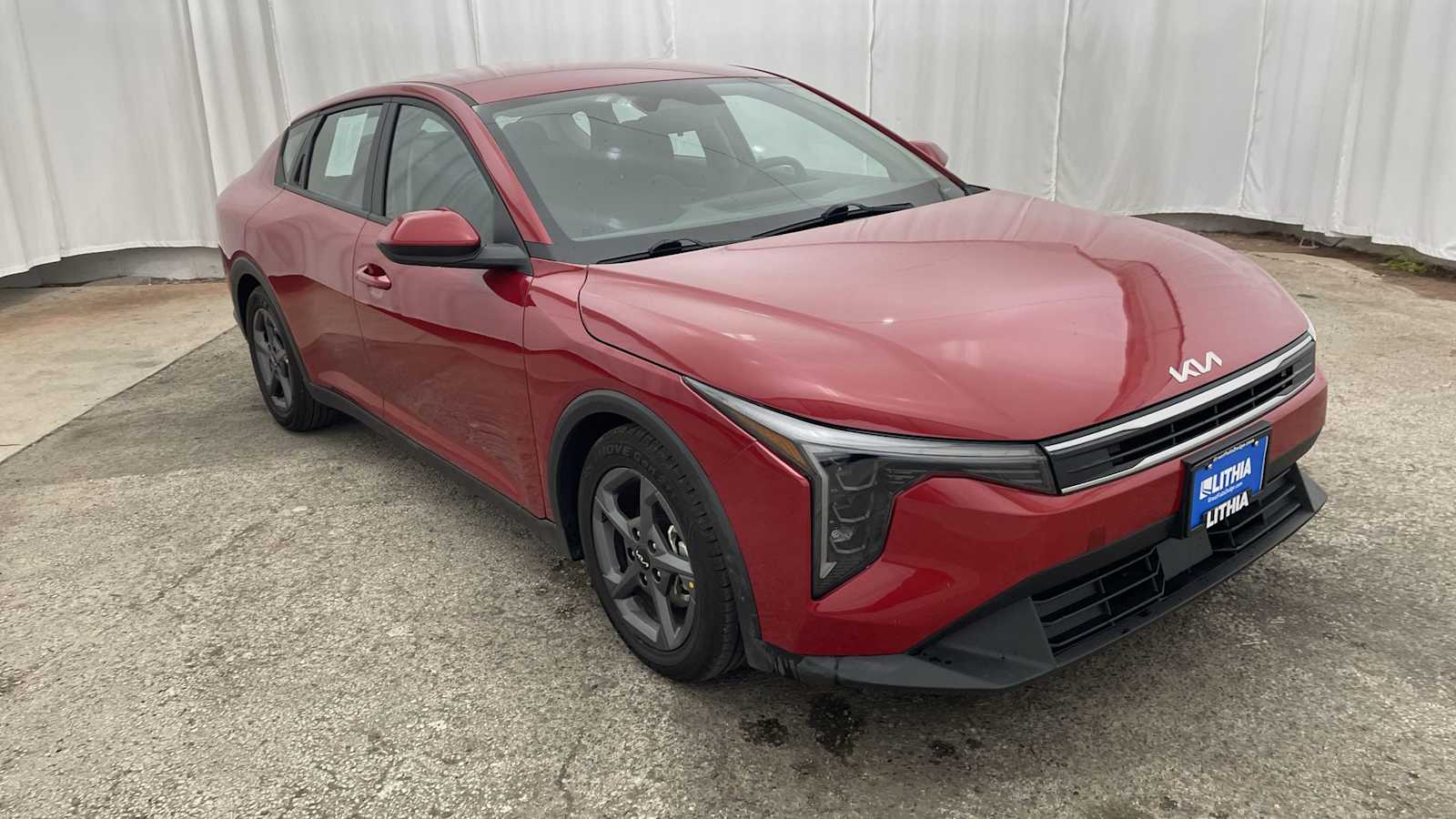 Thumbnail: 2025 Kia K4 - 33