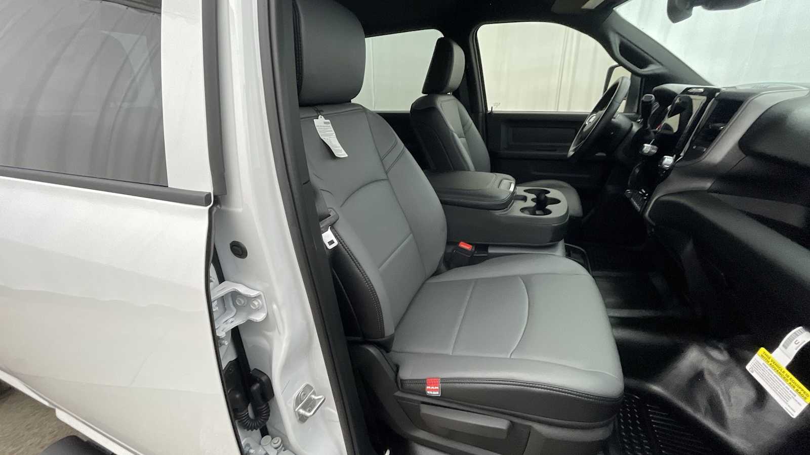 Thumbnail: 2026 RAM 3500 - 11