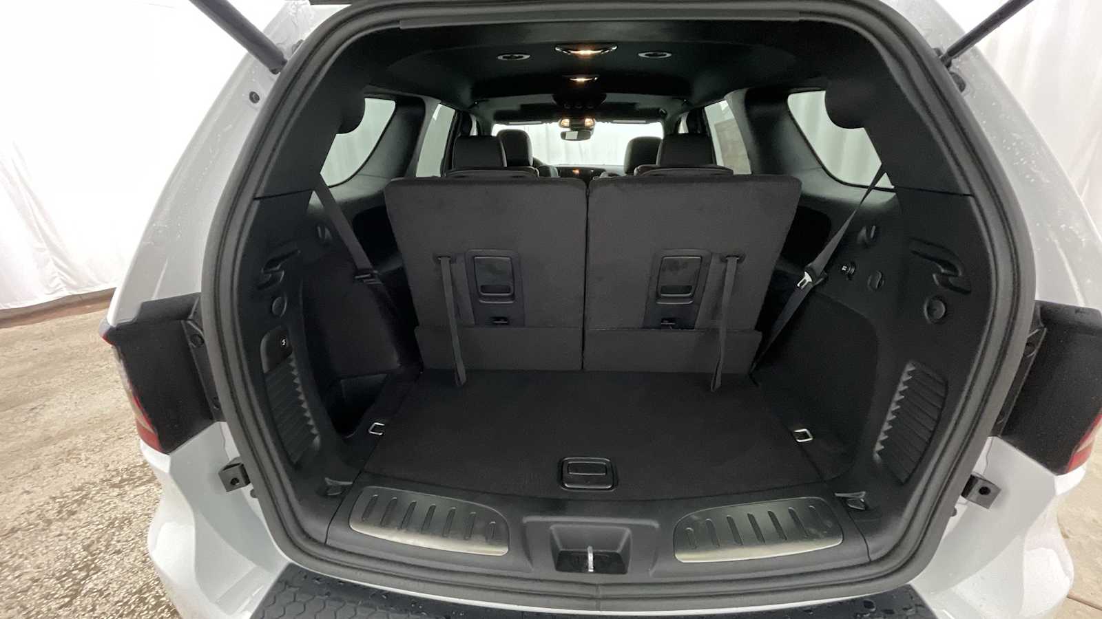 Thumbnail: 2026 Dodge Durango - 32