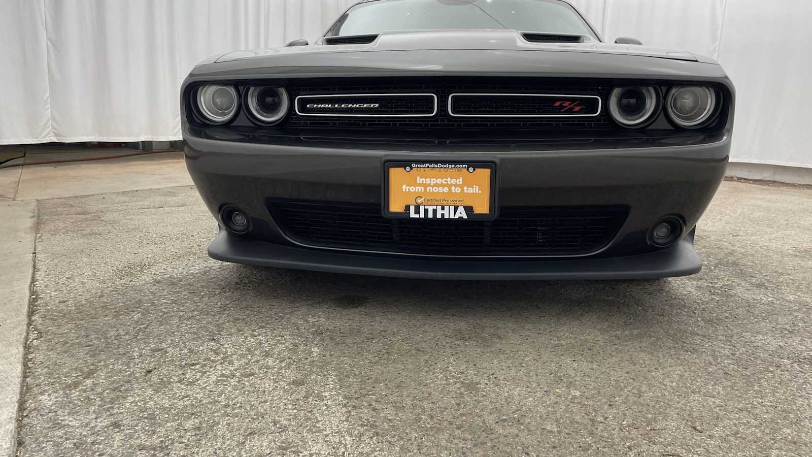 Thumbnail: 2015 Dodge Challenger - 35