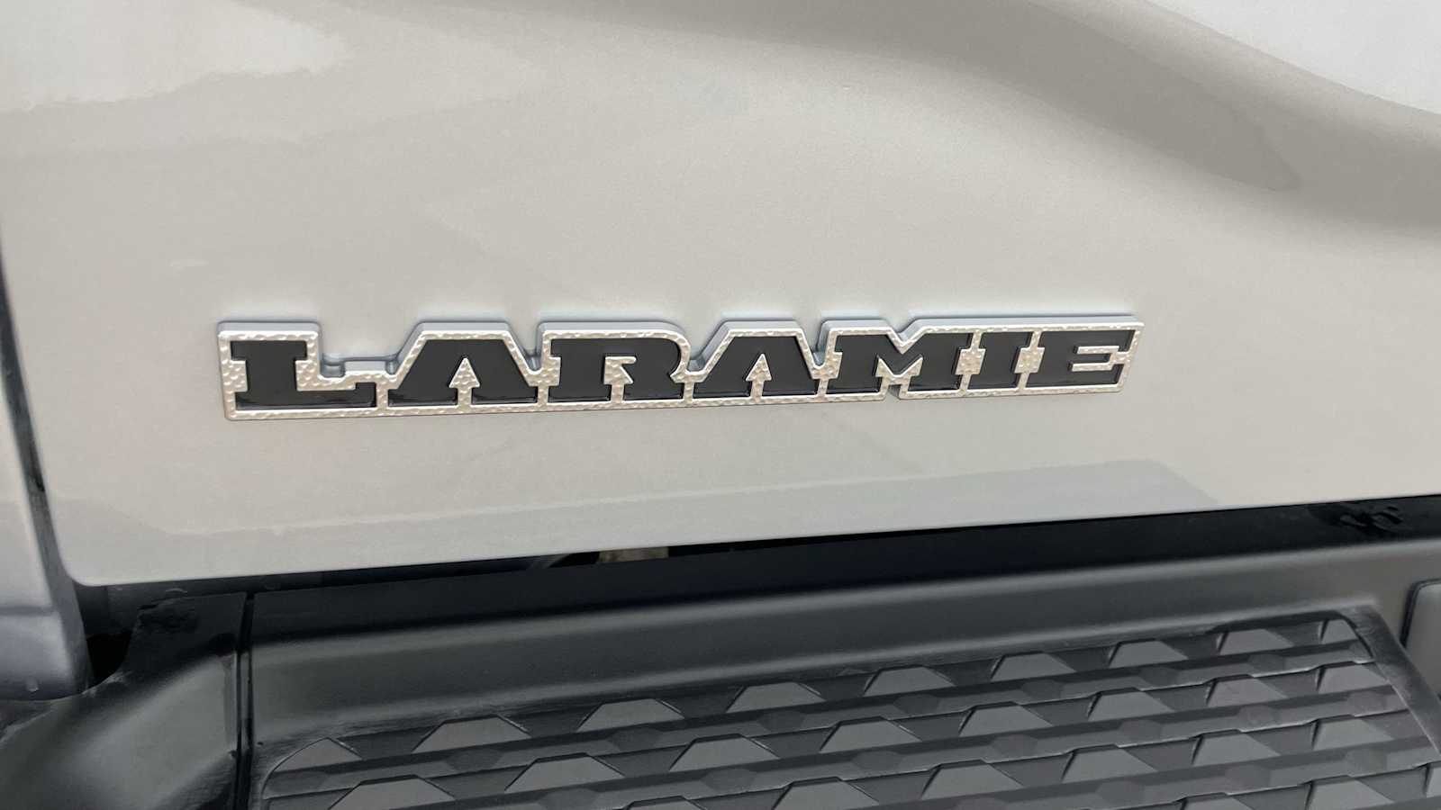 Thumbnail: 2026 RAM 2500 - 26