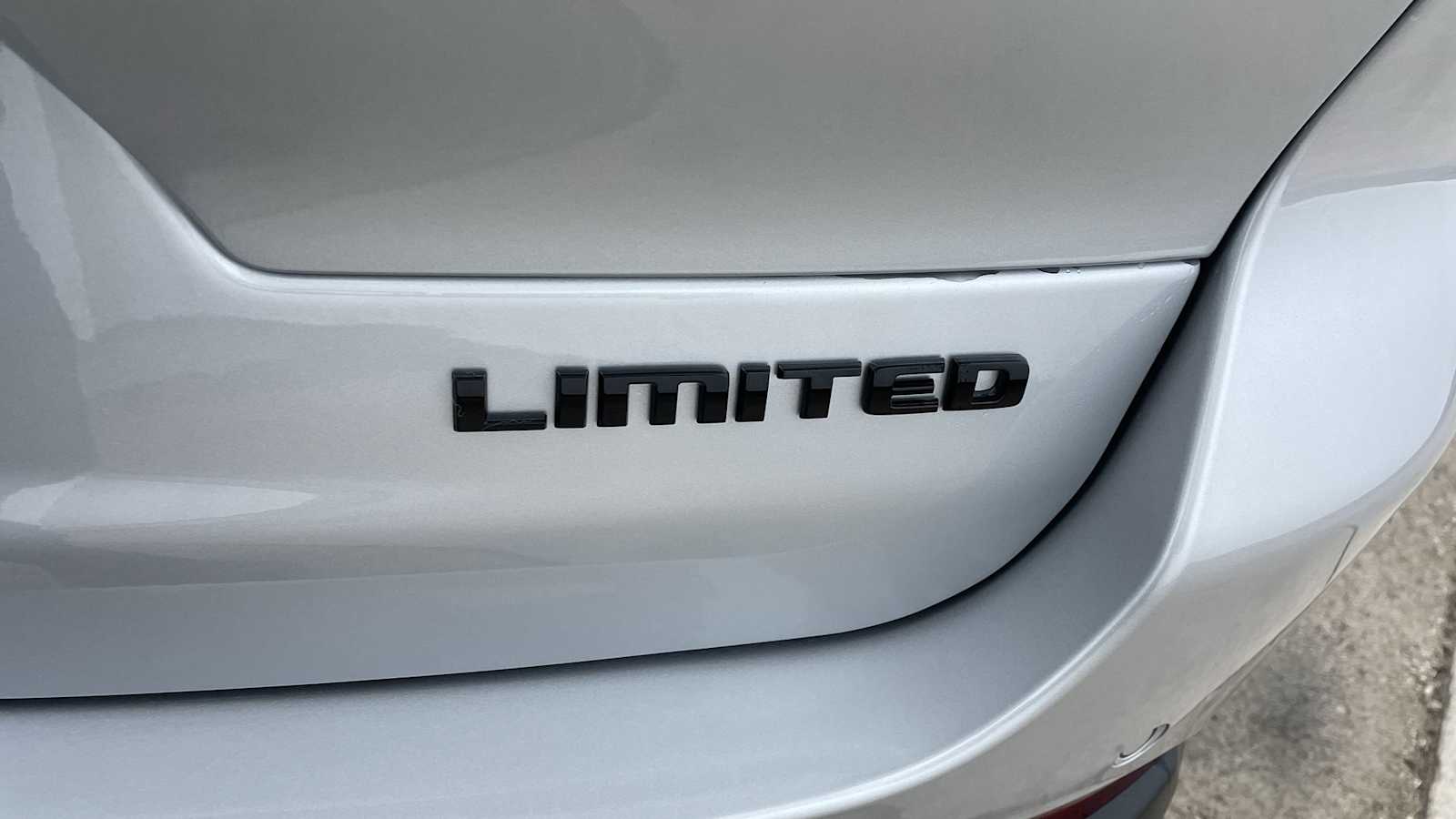 Thumbnail: 2025 Jeep Grand Cherokee - 29