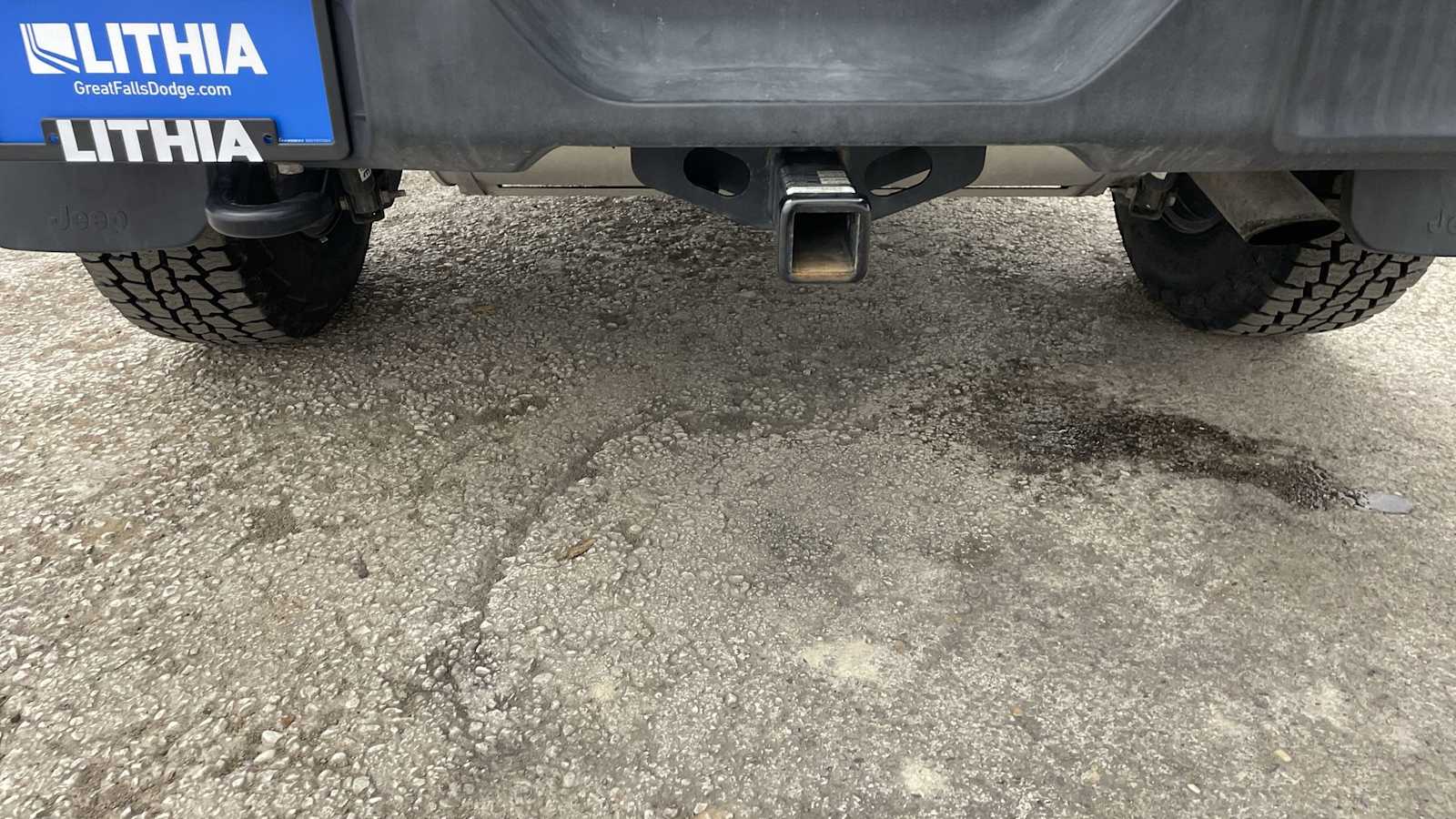 Thumbnail: 2020 Jeep Wrangler - 28