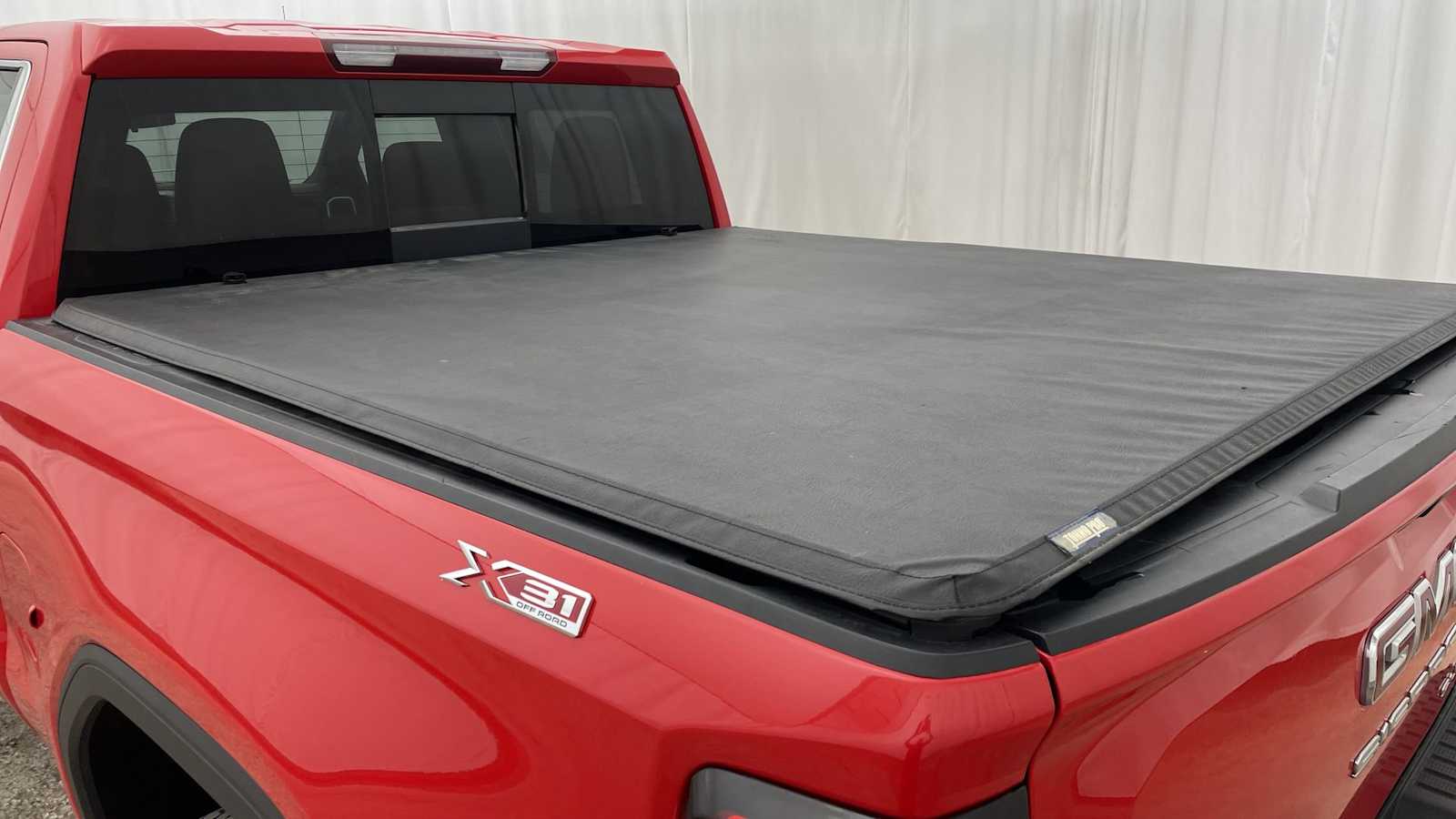 Thumbnail: 2022 GMC Sierra 1500 - 25