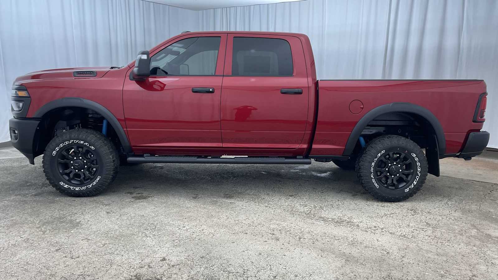 Thumbnail: 2026 RAM 2500 - 30