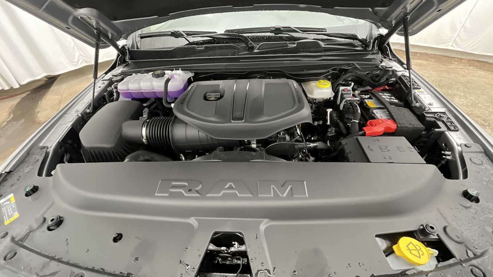 Thumbnail: 2026 RAM 1500 - 24