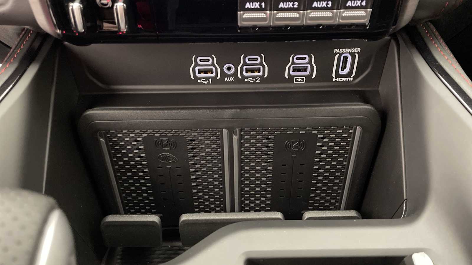 Thumbnail: 2026 RAM 1500 - 20