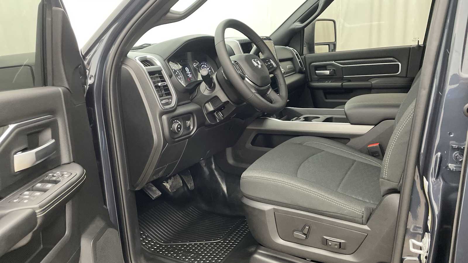 Thumbnail: 2026 RAM 2500 - 2