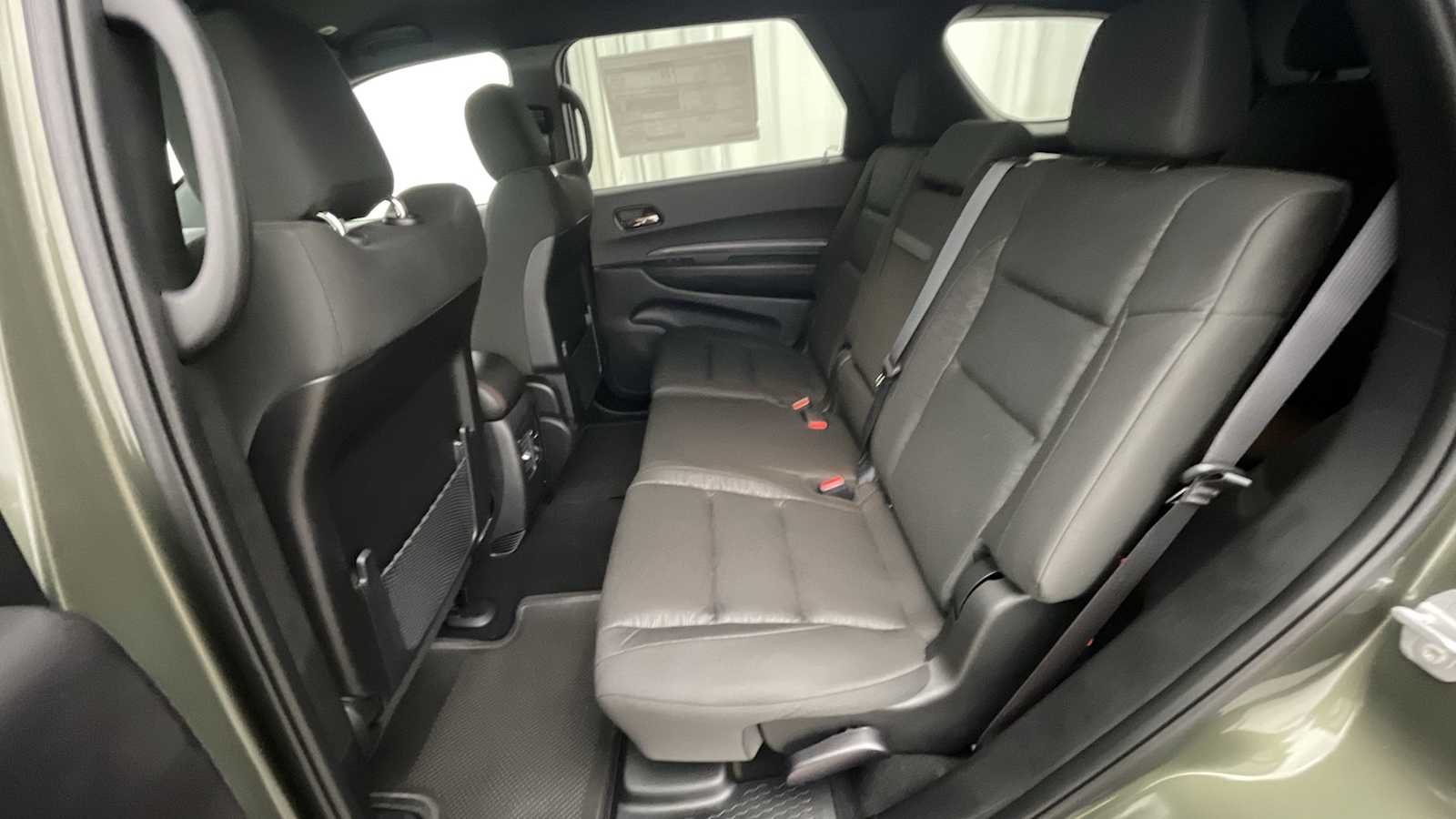 Thumbnail: 2026 Dodge Durango - 9