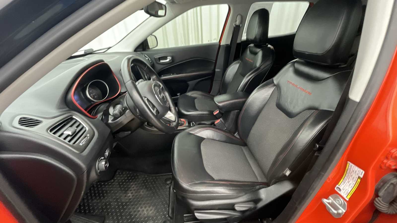 Thumbnail: 2019 Jeep Compass - 5