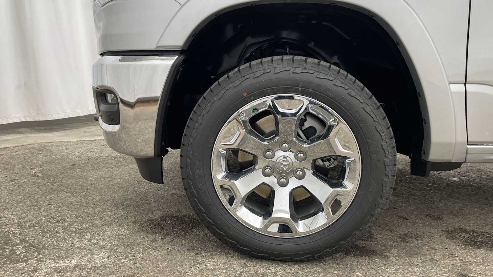 Thumbnail: 2026 RAM 1500 - 41