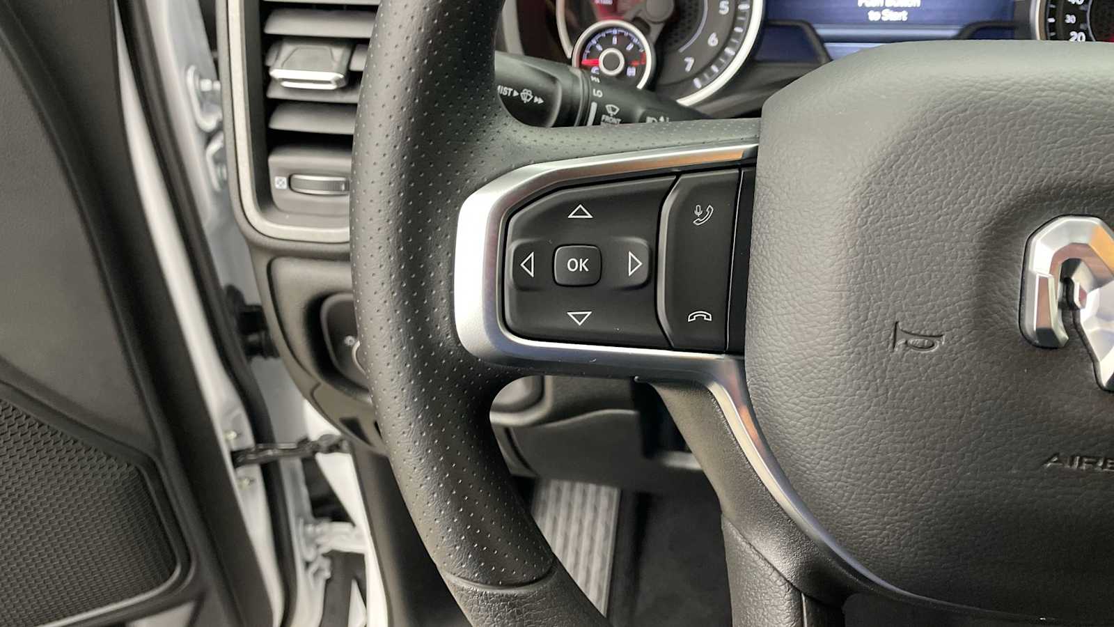 Thumbnail: 2026 RAM 1500 - 12