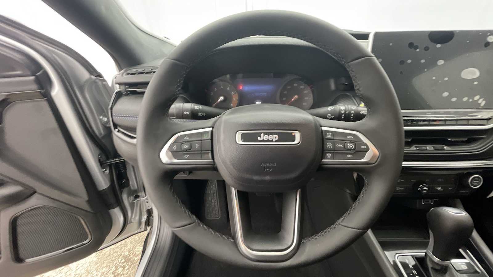 Thumbnail: 2026 Jeep Compass - 11