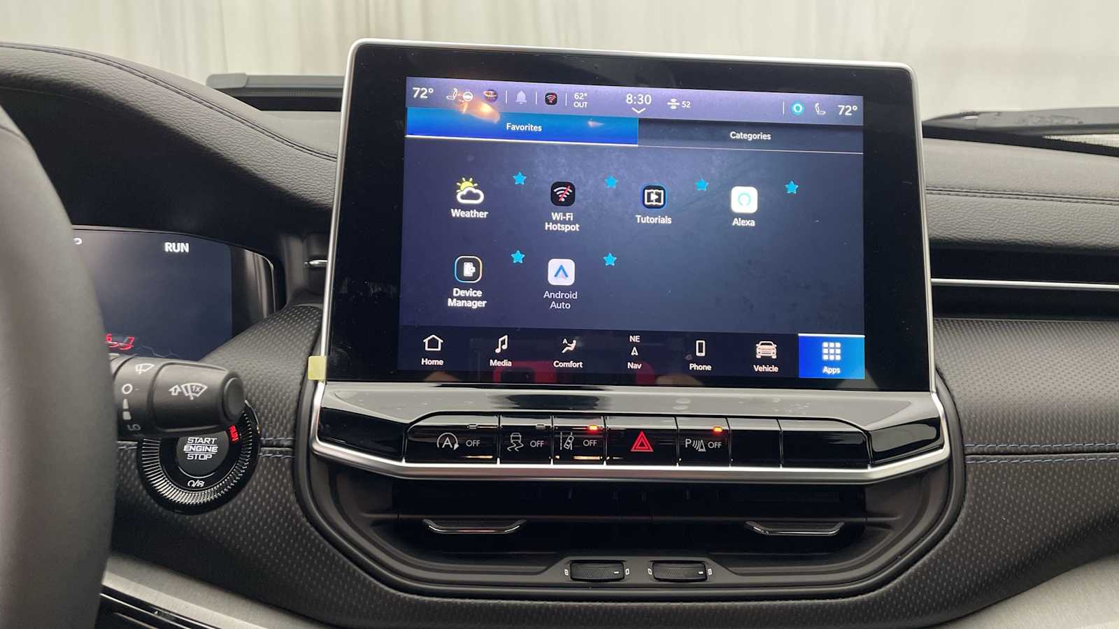 Thumbnail: 2025 Jeep Compass - 26