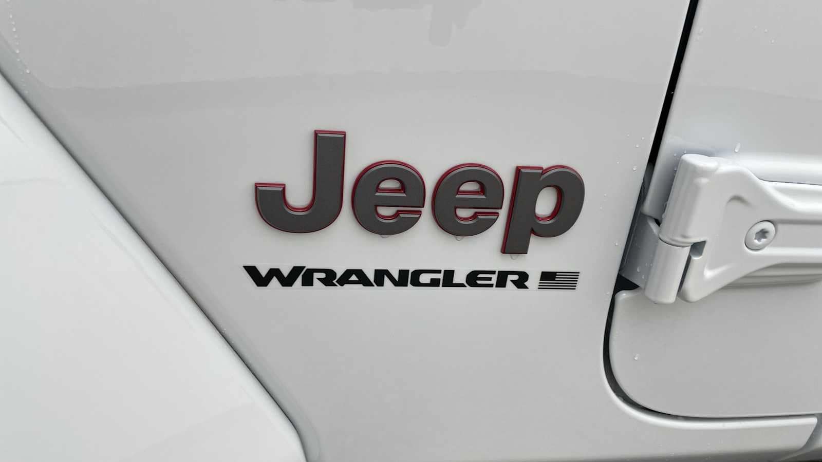 Thumbnail: 2026 Jeep Wrangler - 41