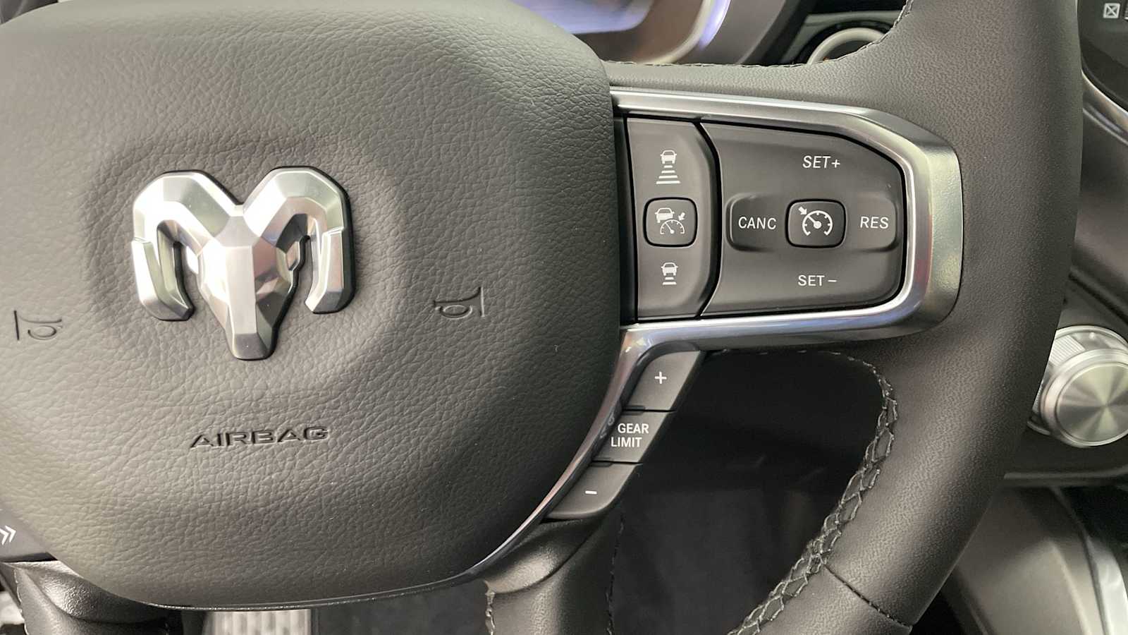 Thumbnail: 2026 RAM 1500 - 16