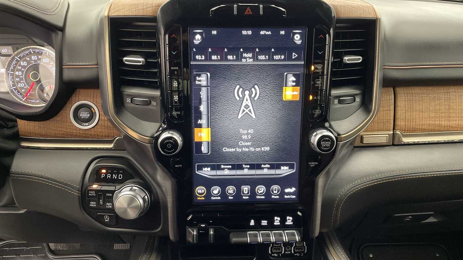 Thumbnail: 2021 RAM 1500 - 16