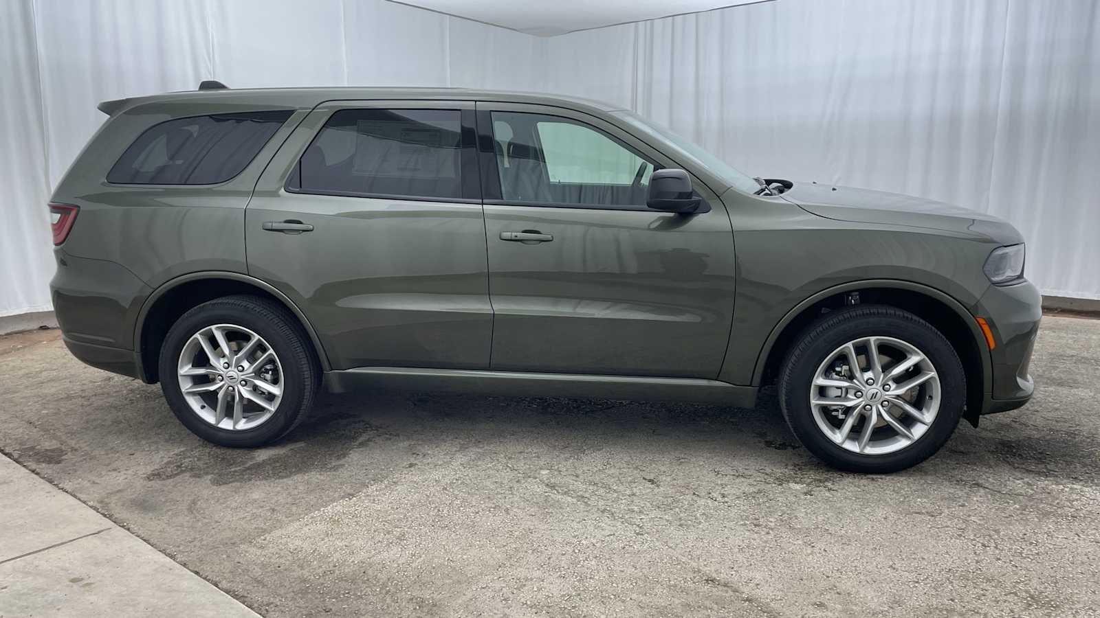 Thumbnail: 2026 Dodge Durango - 35